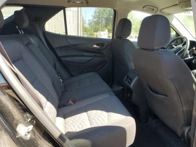 2018 Chevrolet Equinox Lt VIN: 2GNAXSEV1J6247916 Lot: 58614174