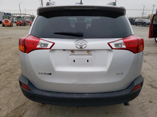 2014 Toyota Rav4 Xle VIN: JTMWFREV1EJ014735 Lot: 57949094