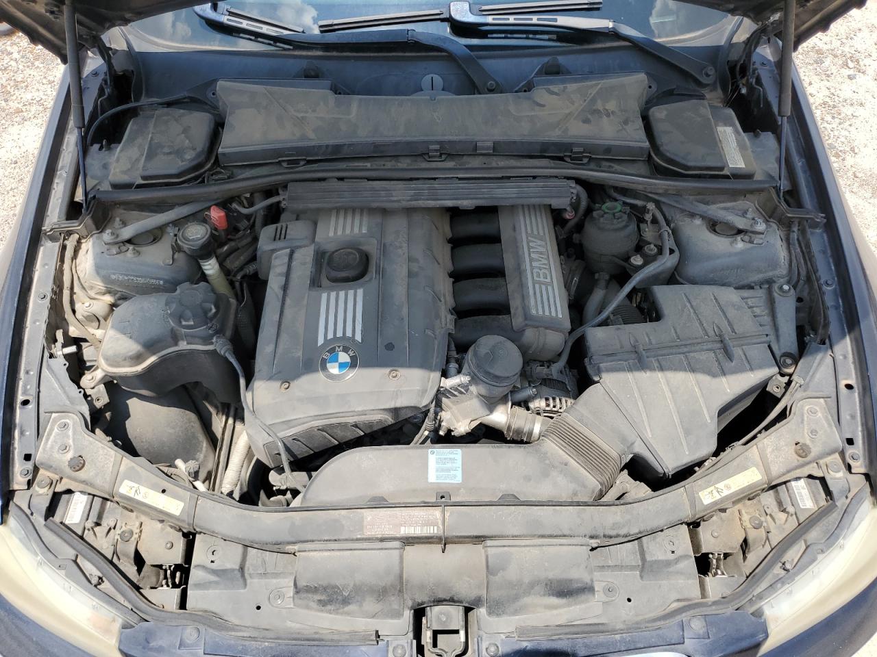 WBAPH77539NM45556 2009 BMW 328 I