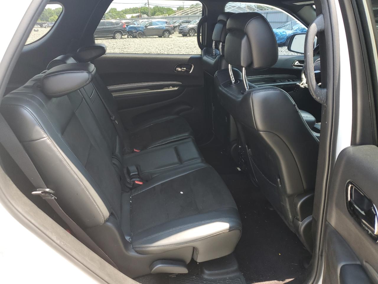 1C4RDJDG4KC536461 2019 Dodge Durango Gt