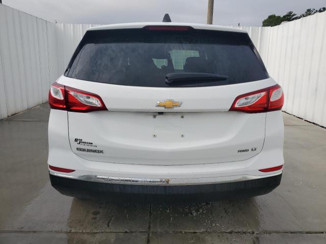 2019 Chevrolet Equinox Lt VIN: 3GNAXUEV6KS633228 Lot: 58093814