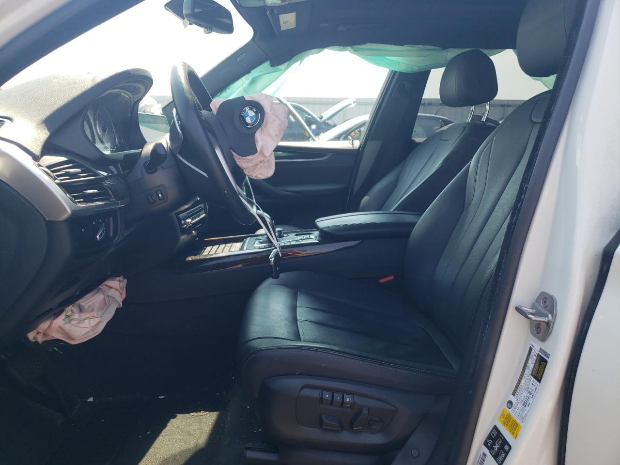 5UXKR0C55JL076091 2018 BMW X5 xDrive35I