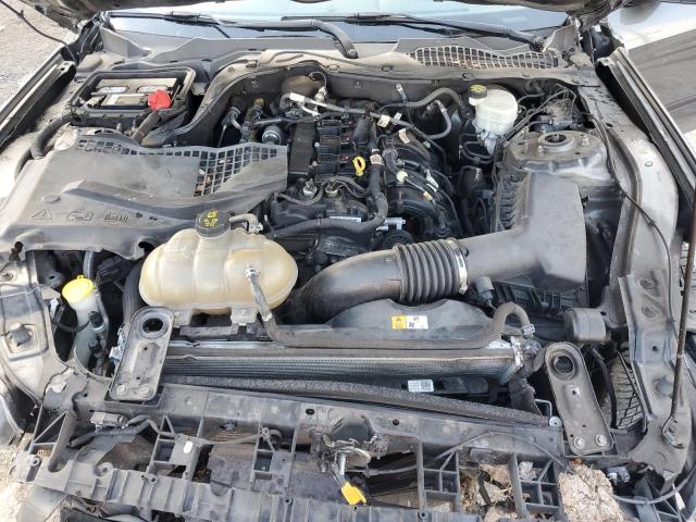 2015 Ford Mustang VIN: 1FA6P8TH8F5433265 Lot: 60496714