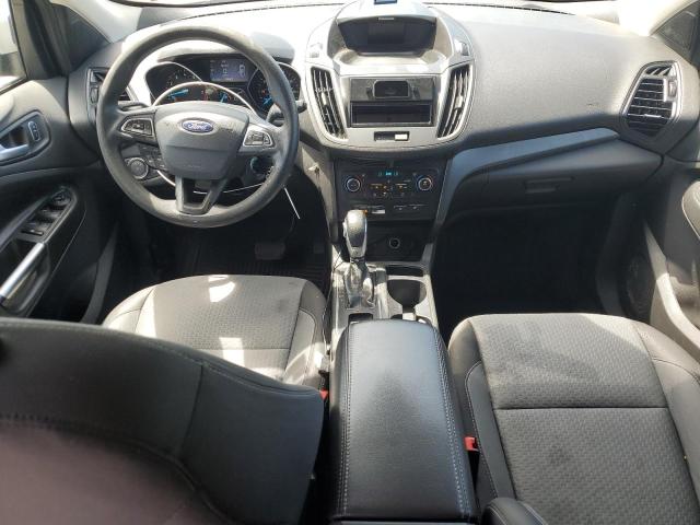 2018 Ford Escape Se VIN: 1FMCU9GD8JUA05189 Lot: 57632004