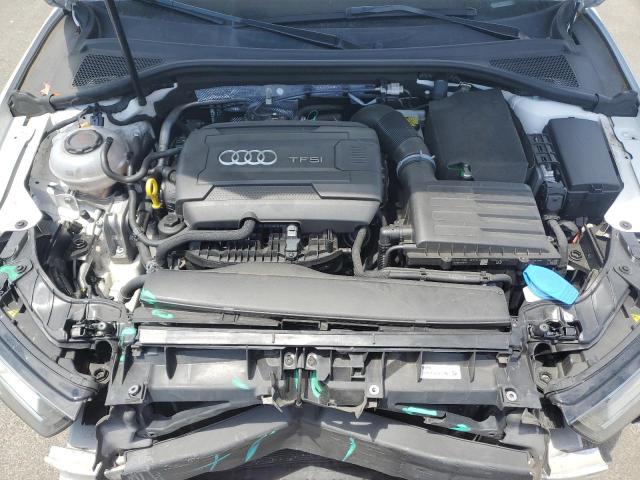 2016 Audi A3 Premium VIN: WAUB8GFF1G1064569 Lot: 59718394