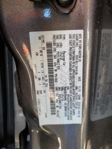 2013 Ford C-Max Se VIN: 1FADP5AU6DL512948 Lot: 58636274