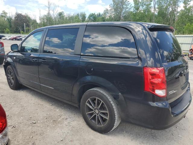 2014 Dodge Grand Caravan Se VIN: 2C4RDGBG0ER450825 Lot: 58668104