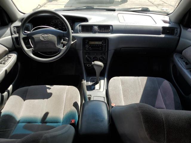 4T1BG22K01U035495 2001 Toyota Camry Ce