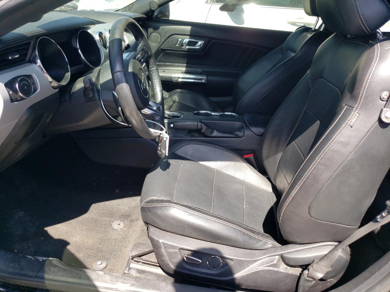 1FA6P8CF5H5262766 2017 Ford Mustang Gt