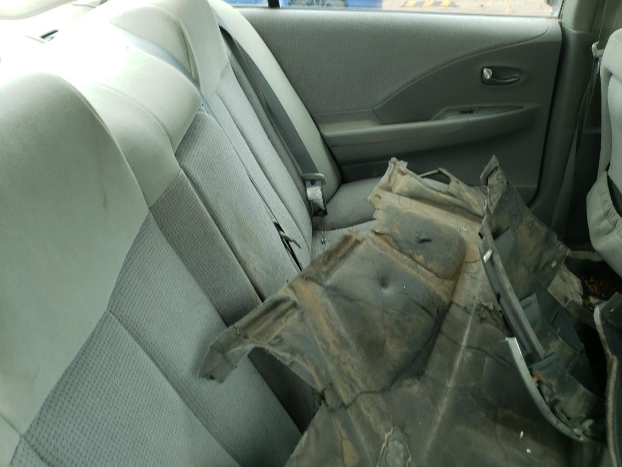 1N4AL11D04C137193 2004 Nissan Altima Base