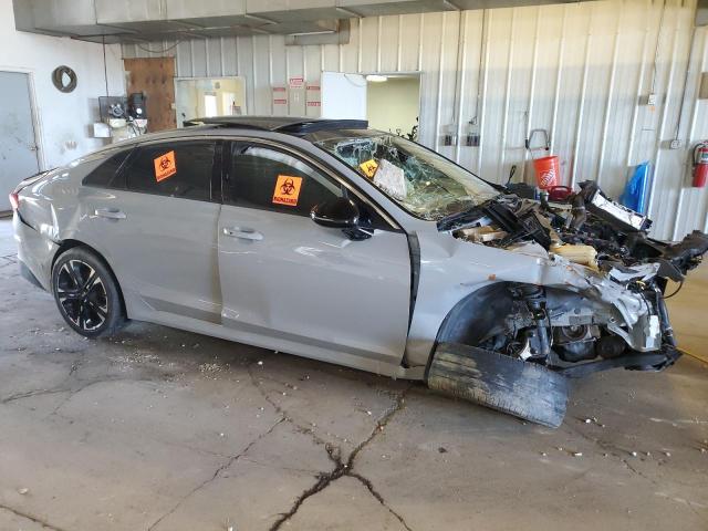 2021 Kia K5 Gt Line VIN: 5XXG64J24MG054460 Lot: 58005494