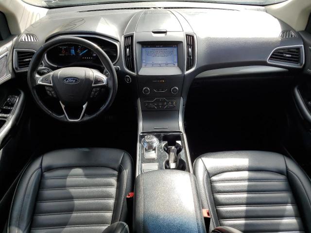 2019 Ford Edge Sel VIN: 2FMPK4J93KBB90094 Lot: 58170404