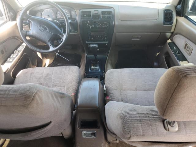 2000 Toyota 4Runner Sr5 VIN: JT3GN86R4Y0176845 Lot: 57439104