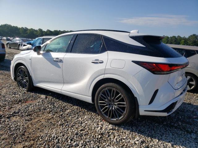 2023 LEXUS RX 500H F 2T2BCMEAXPC006344