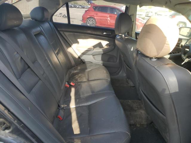 2005 Honda Accord Ex VIN: 1HGCM56815A158670 Lot: 59976844