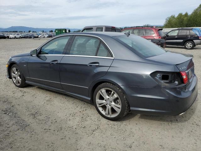 2012 Mercedes-Benz E 350 4Matic VIN: WDDHF8JB9CA568302 Lot: 58978524