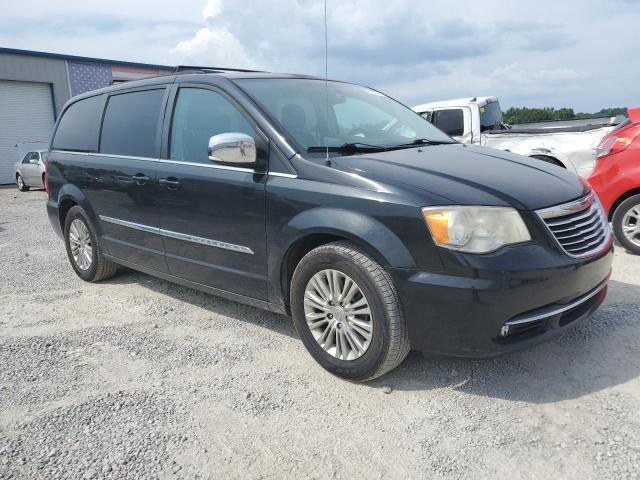 2015 CHRYSLER TOWN & COU - 2C4RC1CG6FR601506