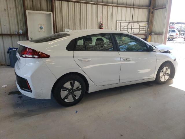 2018 Hyundai Ioniq Blue VIN: KMHC65LC3JU076316 Lot: 58675064