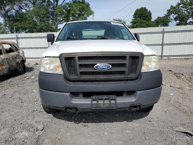 2005 Ford F150 VIN: 1FTRX14W05NB07020 Lot: 58453854