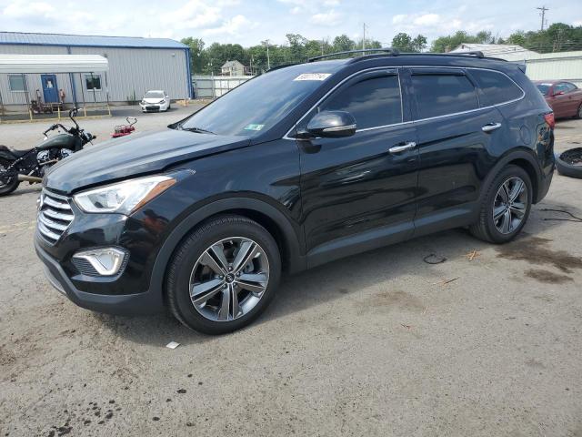 KM8SRDHF9FU129513 2015 HYUNDAI SANTA FE - Image 1