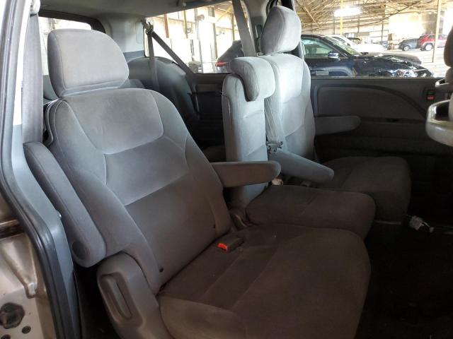 2007 Honda Odyssey Ex VIN: 5FNRL38477B449047 Lot: 60902114