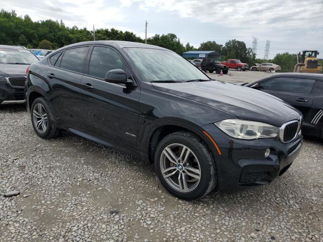 VIN 5UXKU2C56F0F94720 2015 BMW X6, Xdrive35I no.4