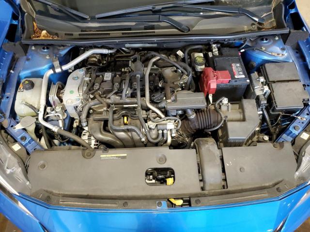 2021 Nissan Sentra Sr VIN: 3N1AB8DV9MY249799 Lot: 60636214