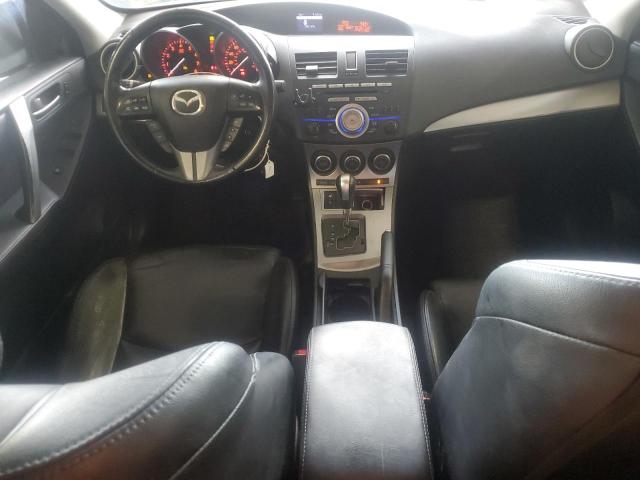 2010 Mazda 3 S VIN: JM1BL1S57A1222464 Lot: 60459844