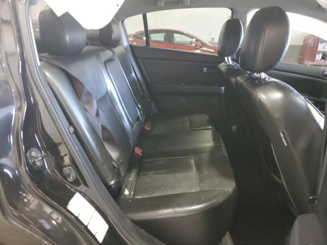 2010 Nissan Sentra 2.0 VIN: 3N1AB6AP9AL679187 Lot: 59117764