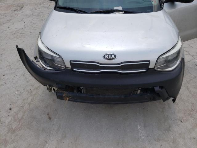 VIN KNDJN2A23H7444123 2017 KIA Soul no.12