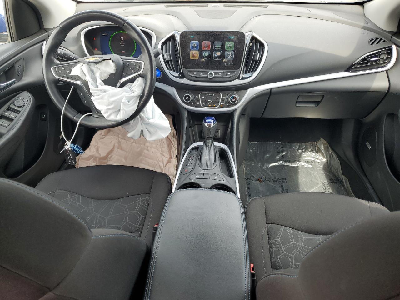 1G1RA6S5XJU125851 2018 Chevrolet Volt Lt