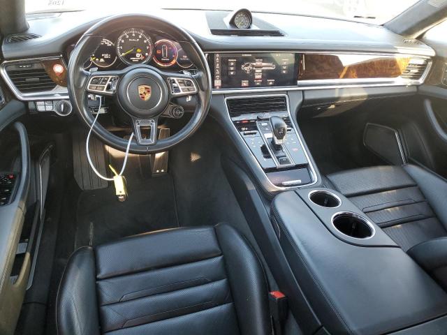 WP0BH2A77KL168020 2019 Porsche Panamera Turbo S E-Hybrid Executive