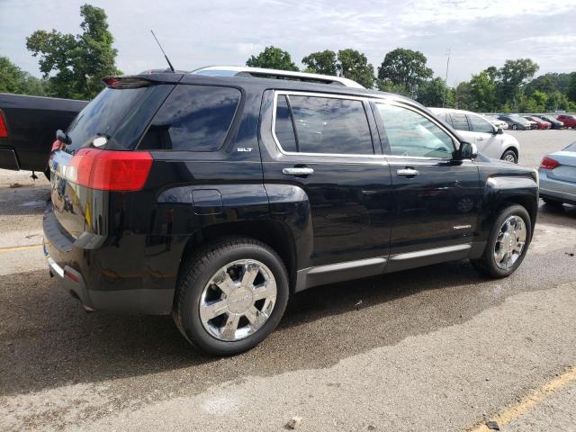 2011 GMC Terrain Slt VIN: 2CTFLWE51B6400737 Lot: 59527914