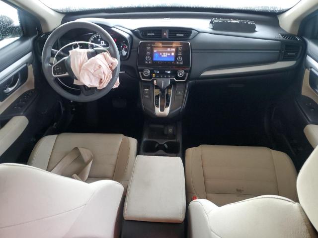 2019 Honda Cr-V Lx VIN: 2HKRW5H32KH416266 Lot: 59045294