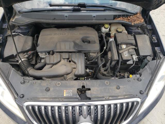 2016 BUICK VERANO CON 1G4PR5SK2G4102303