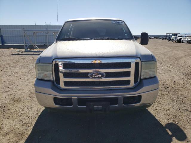 2005 Ford Excursion Xlt VIN: 1FMNU40L05EC94419 Lot: 59086314