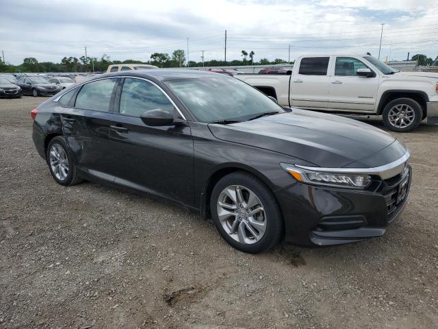 2018 HONDA ACCORD LX 1HGCV1F10JA018807  58283384