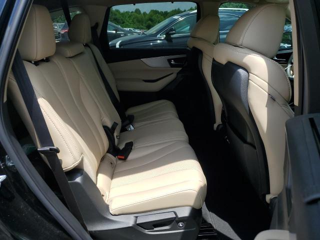 2024 Acura Mdx Technology VIN: 5J8YE1H43RL003912 Lot: 58688134