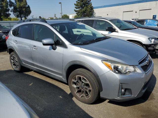 2016 Subaru Crosstrek Premium VIN: JF2GPABC0G9213268 Lot: 58052514