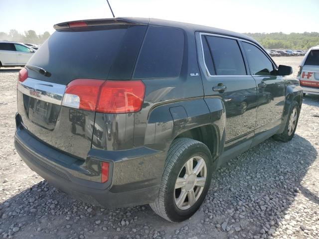 2016 GMC TERRAIN SL - 2GKALMEK4G6305195