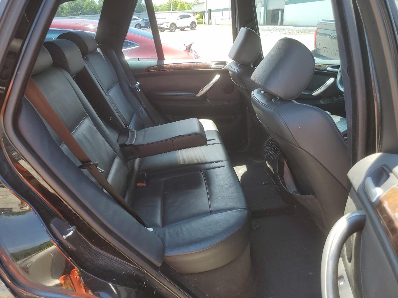 WBAFB33521LH17478 2001 BMW X5 4.4I