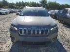 JEEP CHEROKEE L photo