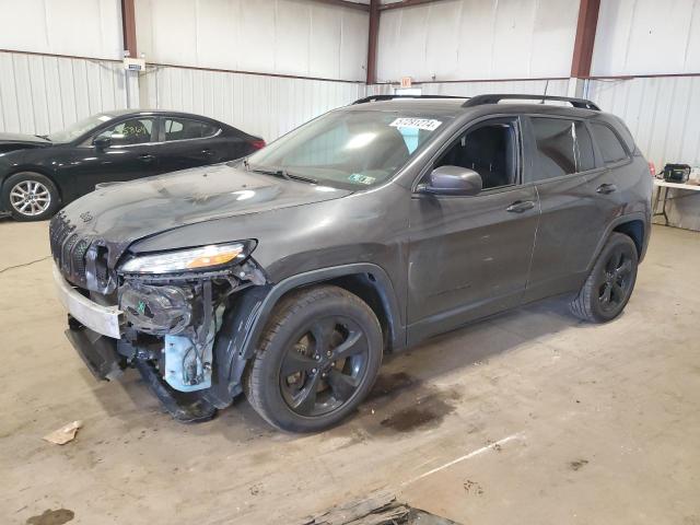 2016 Jeep Cherokee Latitude VIN: 1C4PJMCS5GW225960 Lot: 57291274