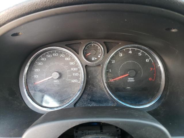 2008 Chevrolet Cobalt Ls VIN: 1G1AK58F487165310 Lot: 58903444