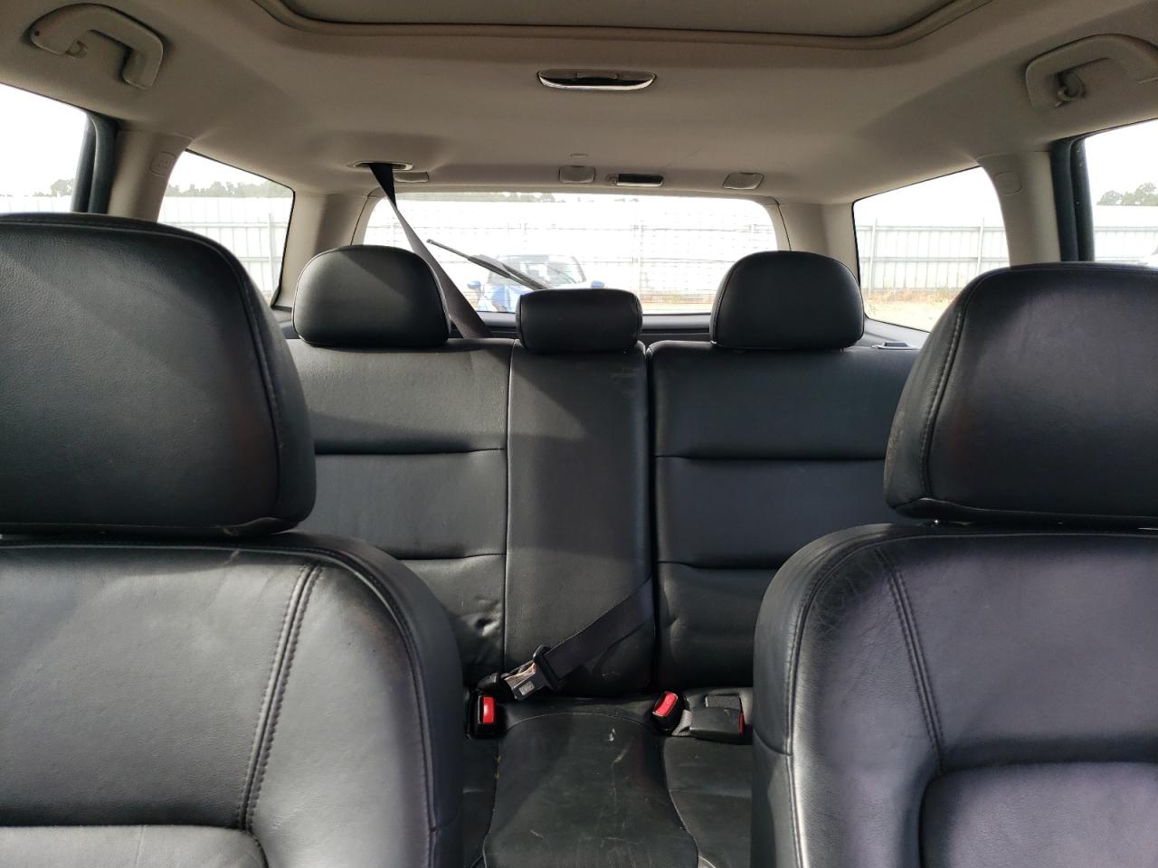 4S4BP62C667319459 2006 Subaru Legacy Outback 2.5I Limited