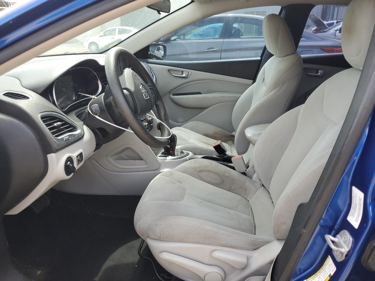 1C3CDFBA2DD221130 2013 Dodge Dart Sxt