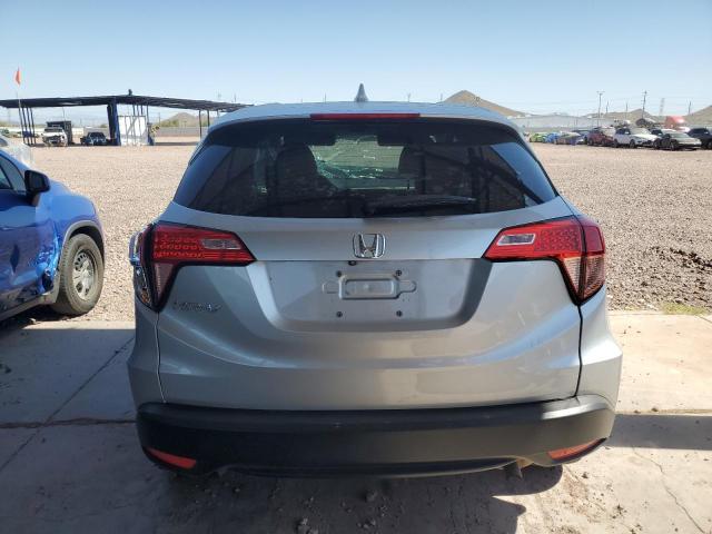 2016 Honda Hr-V Lx VIN: 3CZRU5H3XGM740891 Lot: 59592564