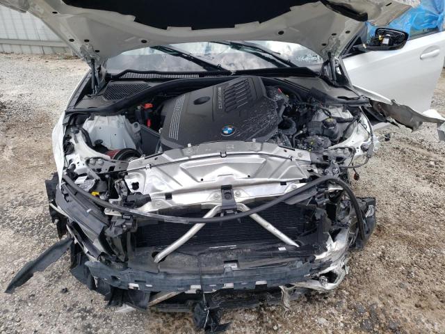 2022 BMW M340I - 3MW5U7J01N8C23319