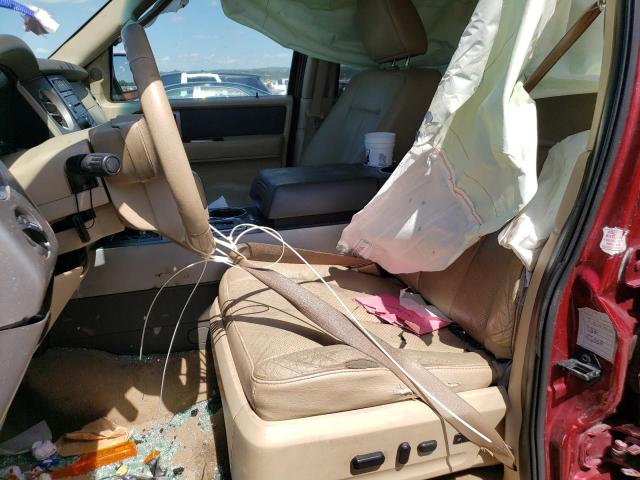 2014 Ford Expedition El Xlt VIN: 1FMJK1J55EEF34101 Lot: 60551264