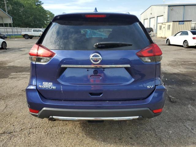 2017 NISSAN ROGUE S - KNMAT2MTXHP602550